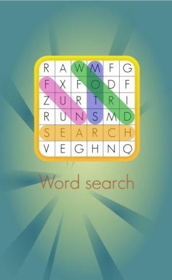 download Word search apk
